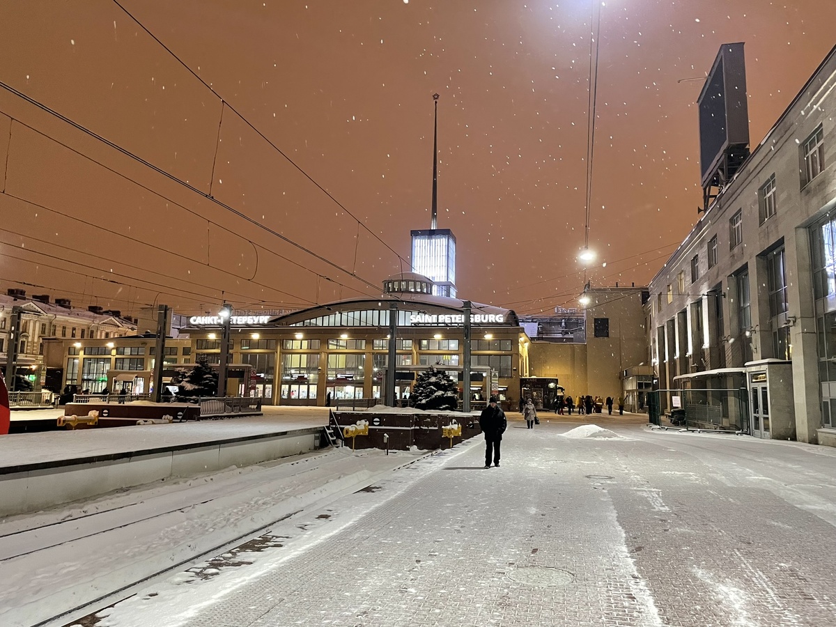 Фото автора