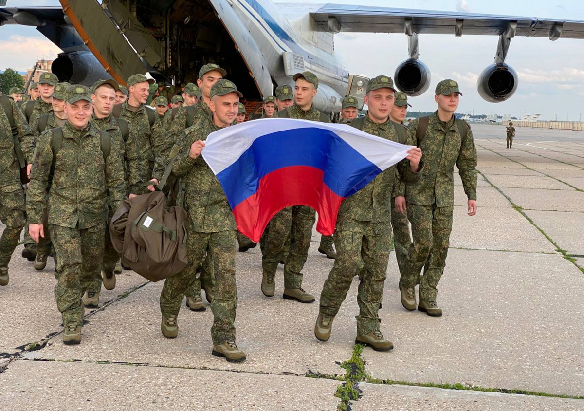     / Источник: ©RT