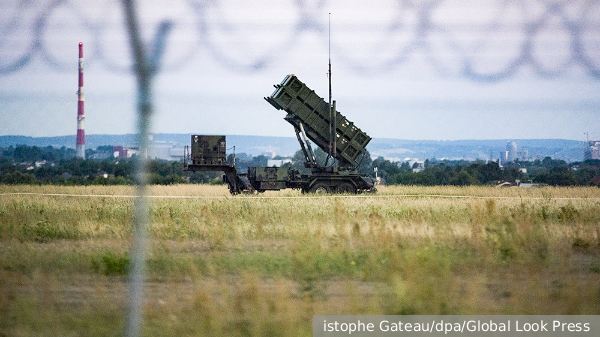     Фото: istophe Gateau/dpa/Global Look Press   
 Текст: Елизавета Шишкова