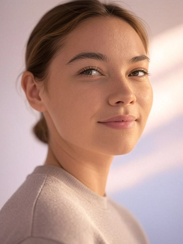 Чистая кожа за 7 дней — это реально!