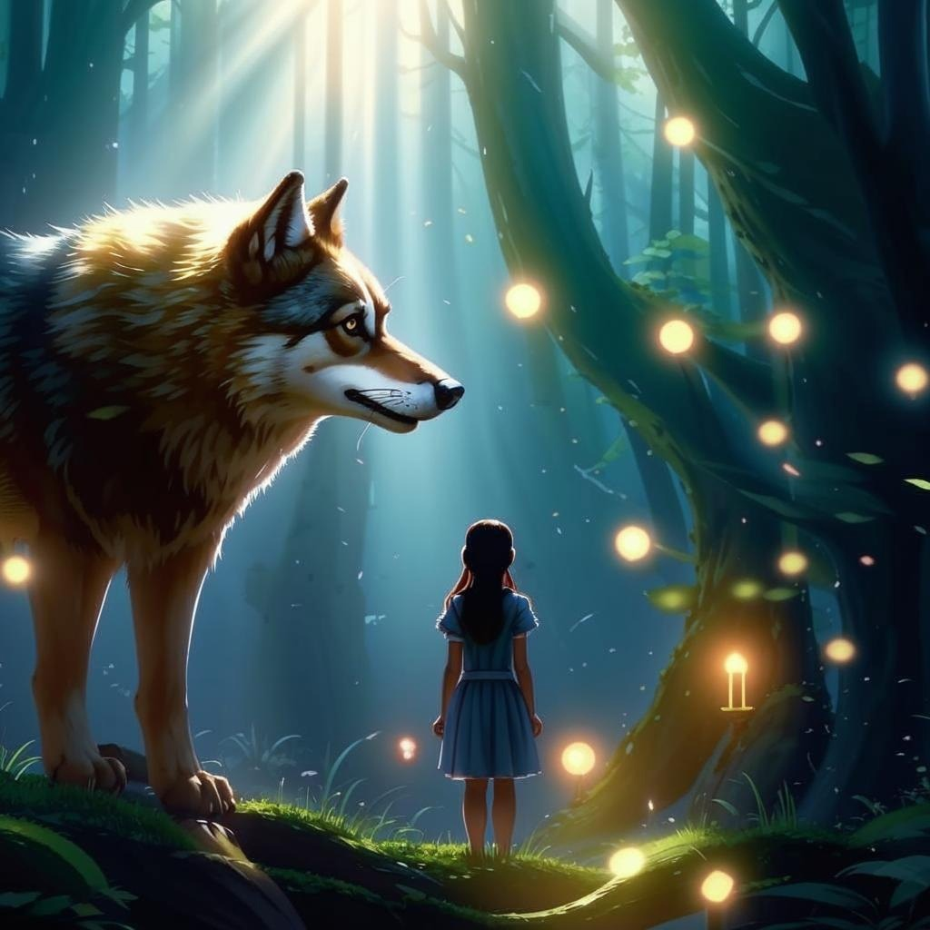 Иллюстрация от Kandinsky by Sber AI