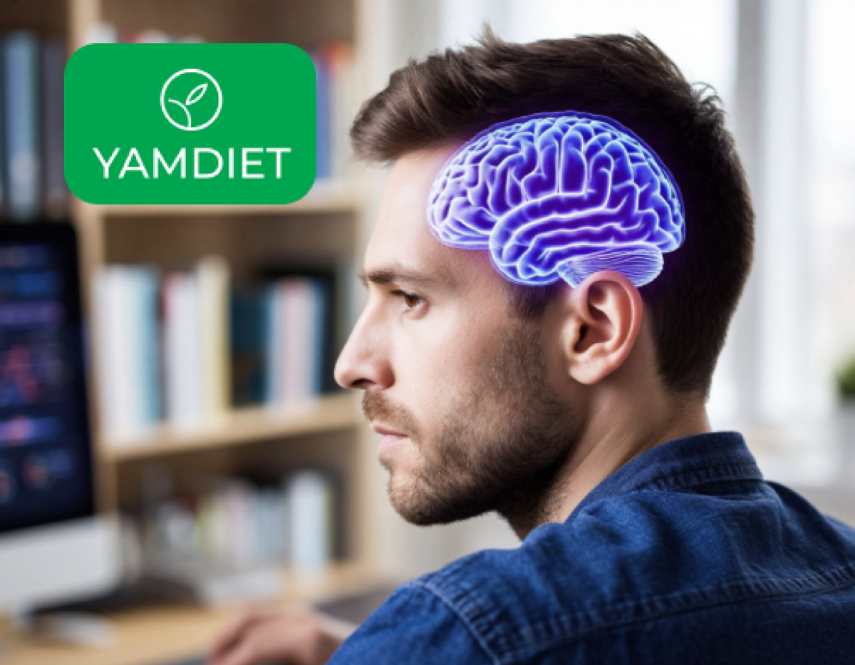 Нейрохакинг: продукты и привычки для улучшения работы мозга