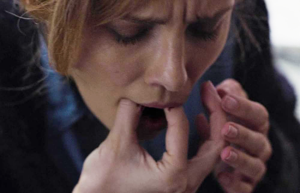 Кадр из фильма «Jaula». Режиссер: Ignacio Tatay. Производство: Pokeepsie Films