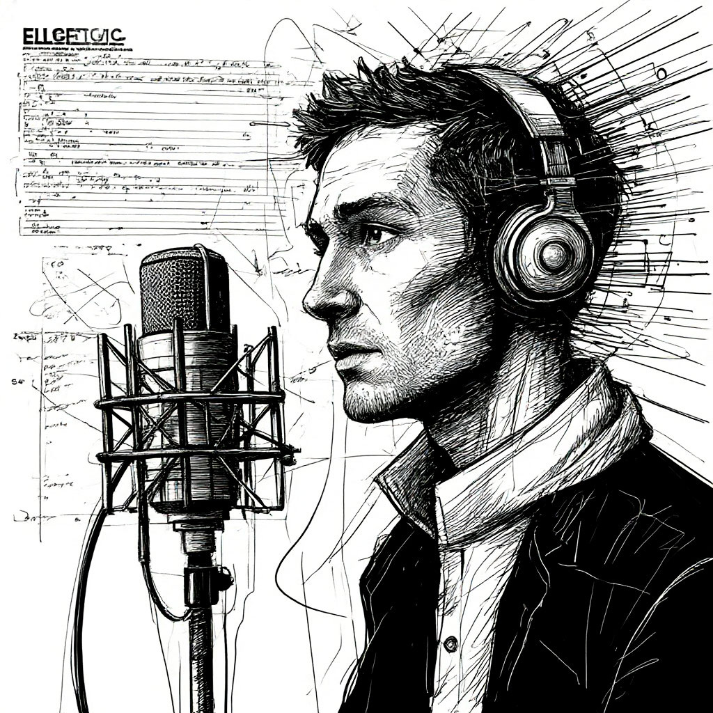 ФЕНОМЕН ЭЛЕКТРОННОГО ГОЛОСА