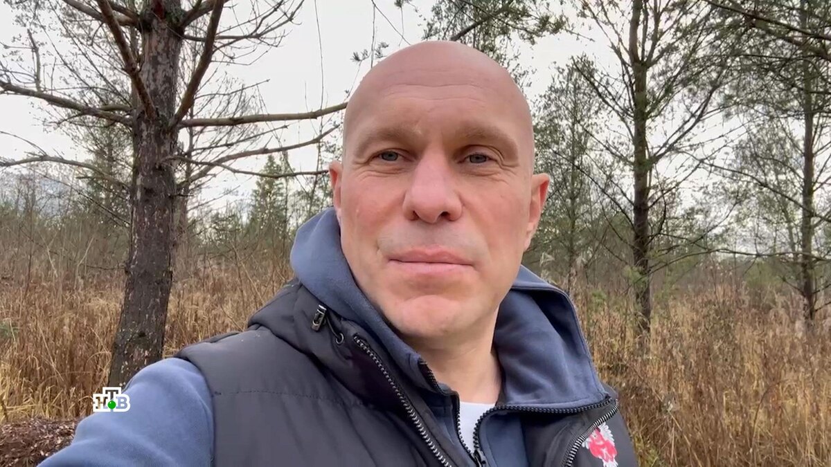    «Эти мрази бежали за мной»: Илья Кива знал своего убийцу в лицо