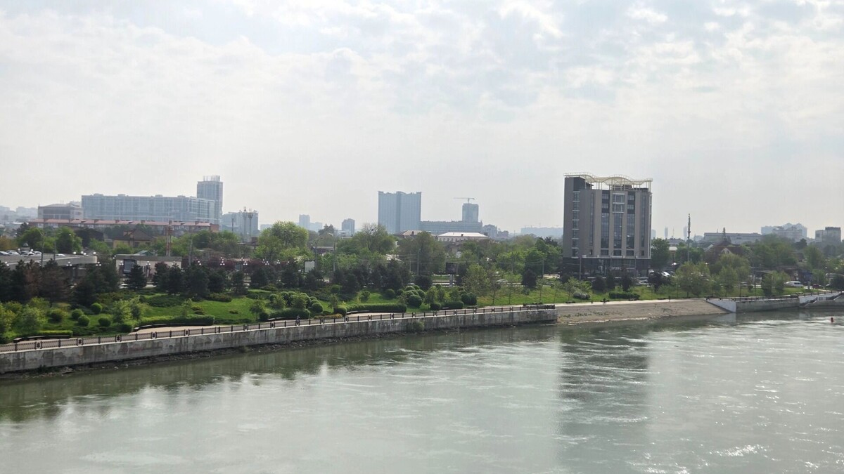     Автор: KubanPress