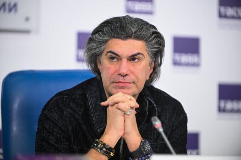    Фото: Киселев Сергей/Агентство «Москва» Мария Черных