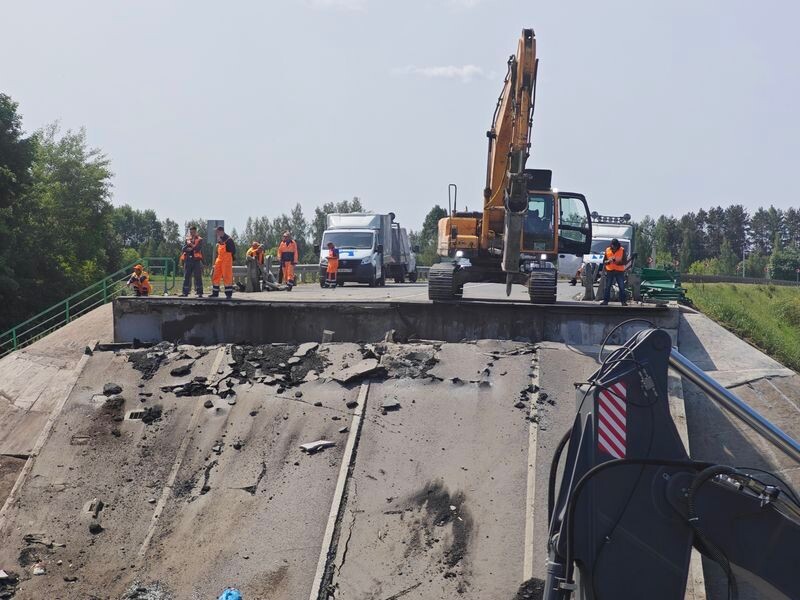     / Источник: ©ИЗВЕСТИЯ/Федор Болдырев