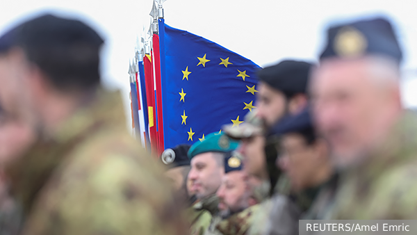     Фото: REUTERS/Amel Emric   
 Текст: Валерия Вербинина, Геворг Мирзаян