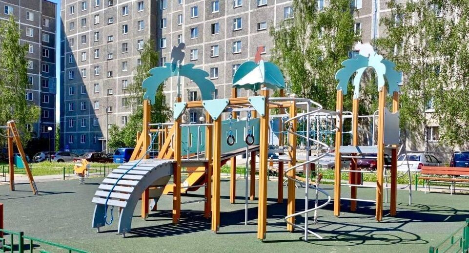    Министерство по содержанию территорий и государственному жилищному надзору