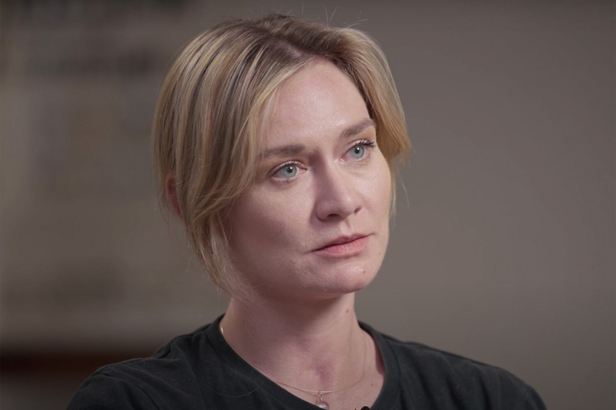 Мария Машкова. Фото: gazeta.ru