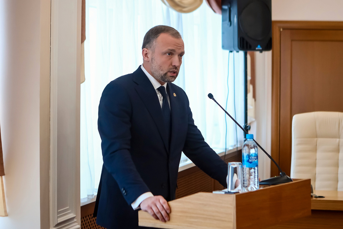 Фото Владимира Чучадеева. 