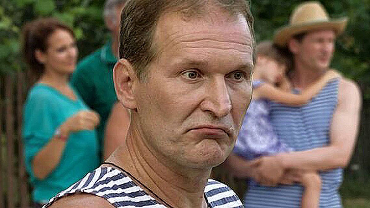 Кина не будет...