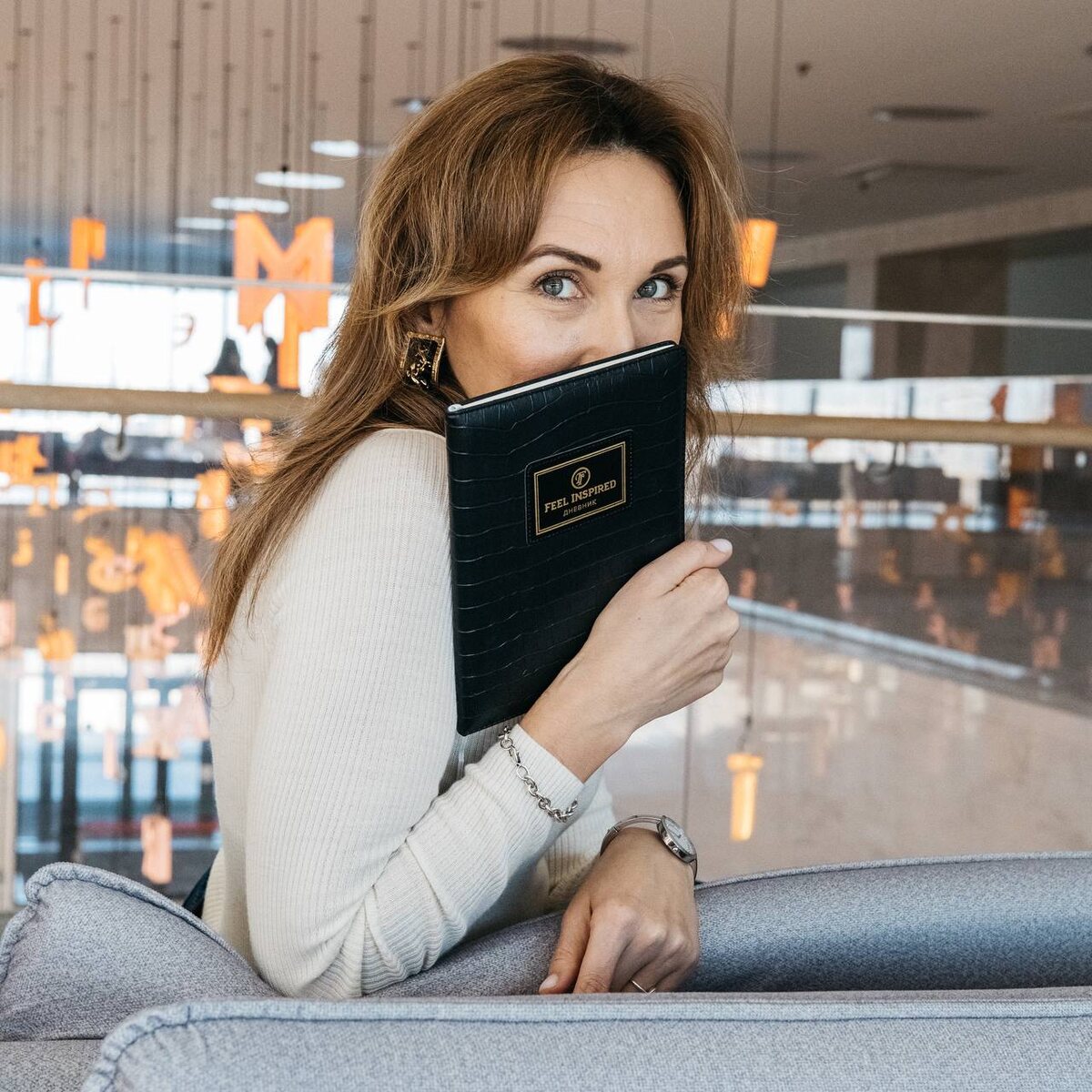 Смеяться, хмуриться и плакать…. Или все про динамические морщины.