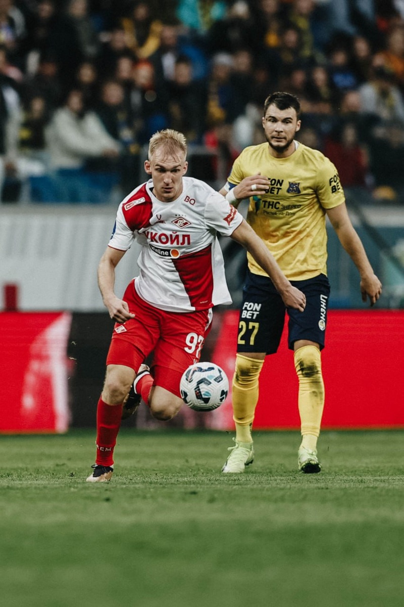 Даниил Денисов