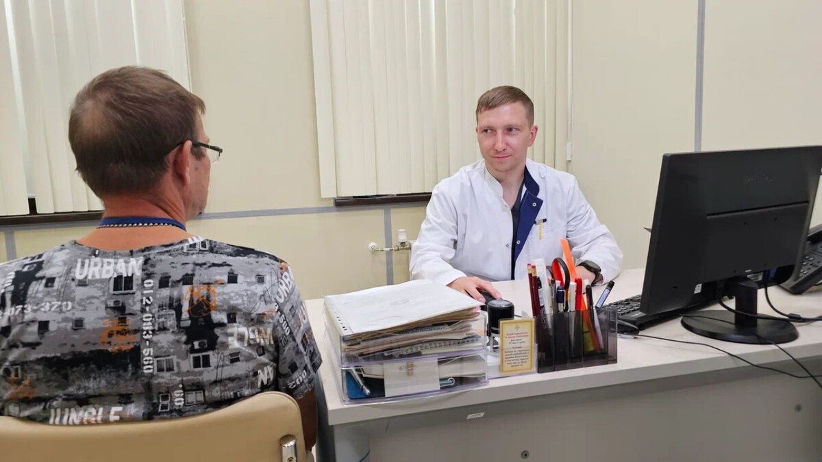 Старков Виталий Александрович
Врач-уролог, андролог, специалист по лазерной литотрипсии и эндоурологии, УЗИ, первая категория
