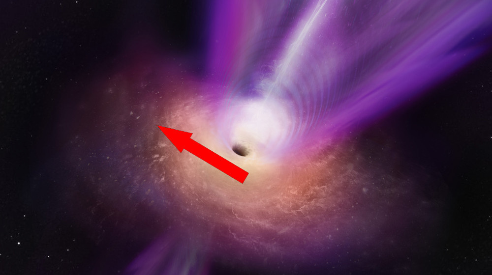    Чёрные дыры не то чем кажутся Эйнштейн мог ошибаться