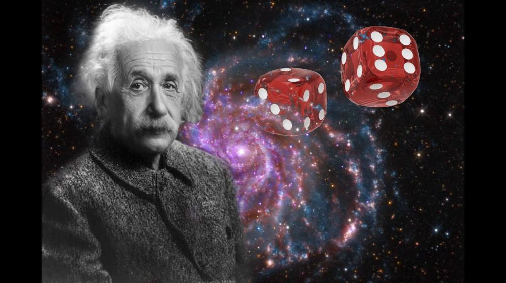    Чёрные дыры не то чем кажутся Эйнштейн мог ошибаться