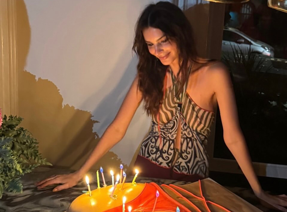 Эмили Ратаковски