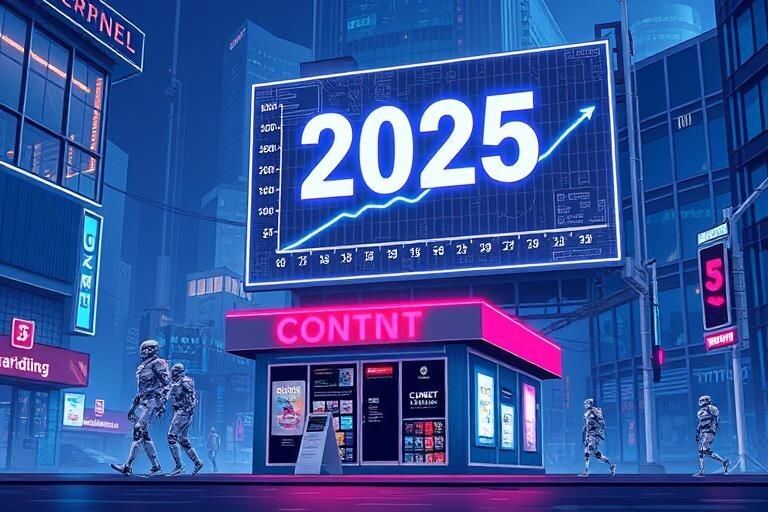    trendy kontent marketinga 2025 kak malomu biznesu vyzhit v epohu ii i novyh tehnologij
