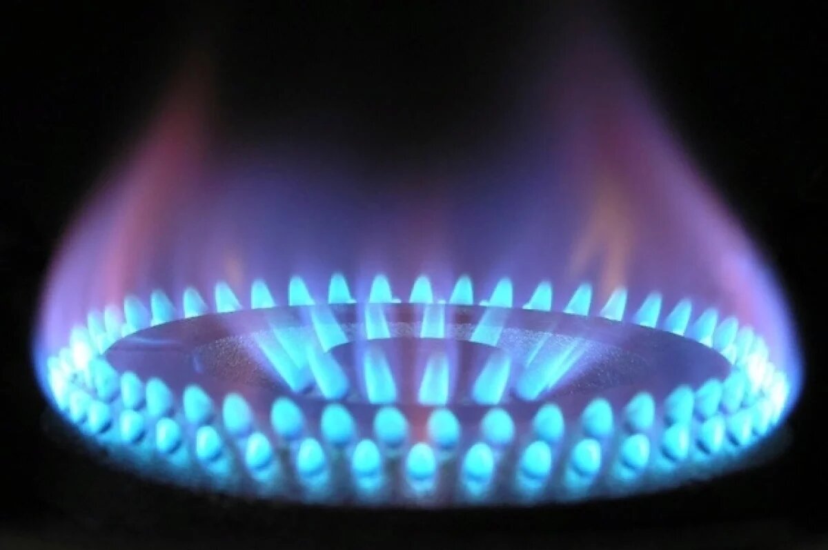    В Калужской области планируют расширить газопроводную сеть еще на 232 км