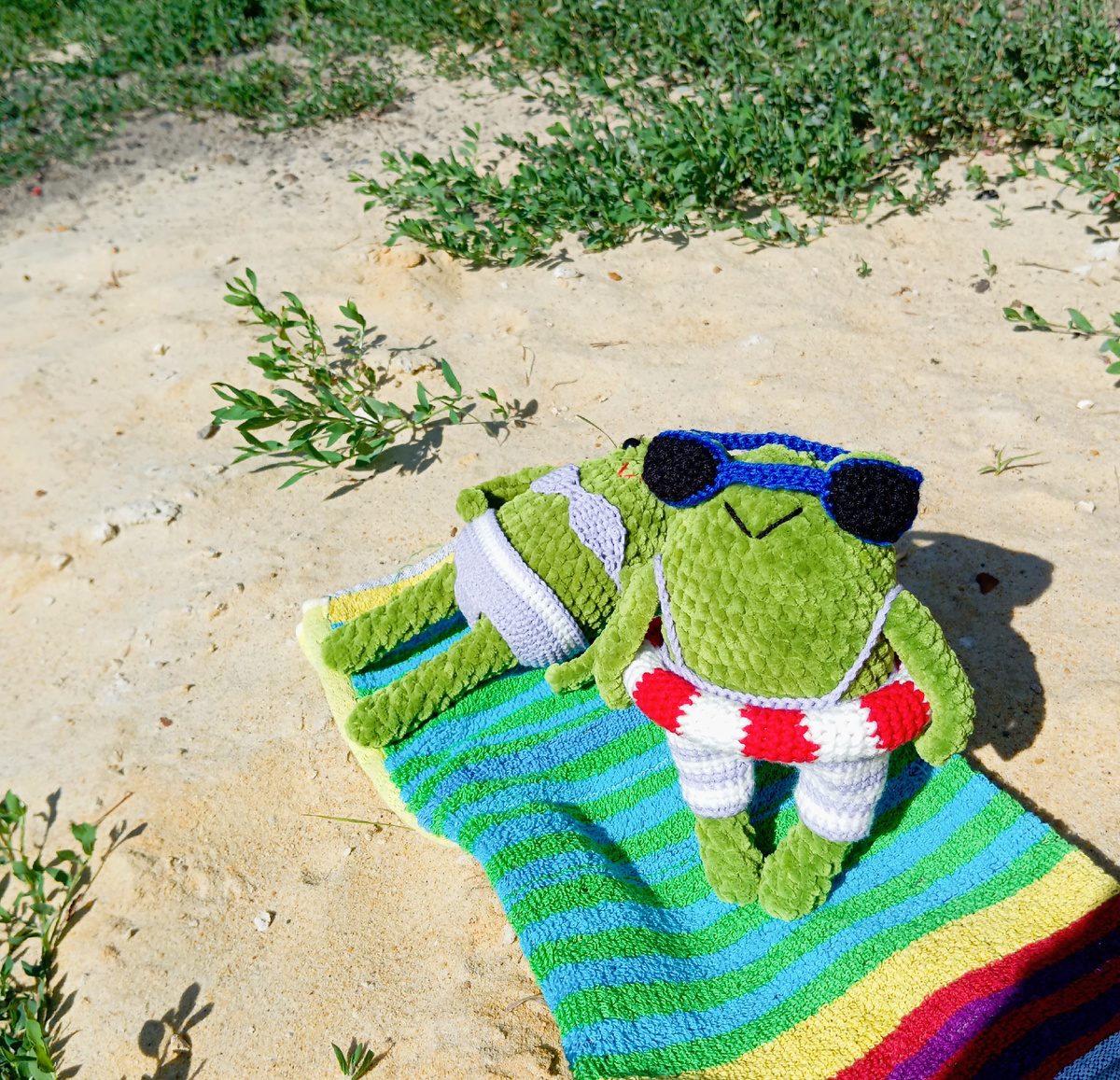 Это вам не Турция