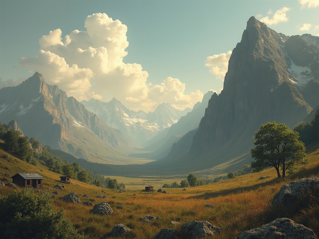 Территория