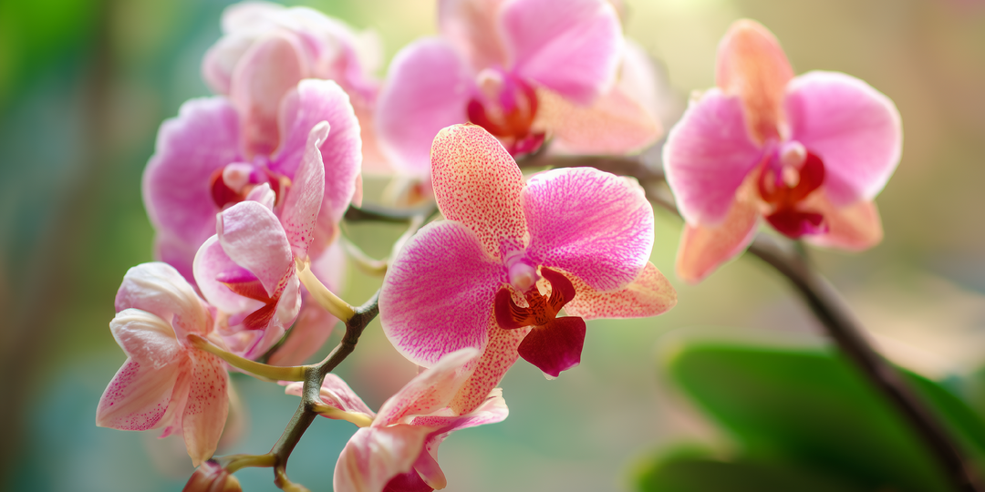 Орхидея зацветёт пышно и надолго: весь уход по полочкам. Тропики прямо на подоконнике