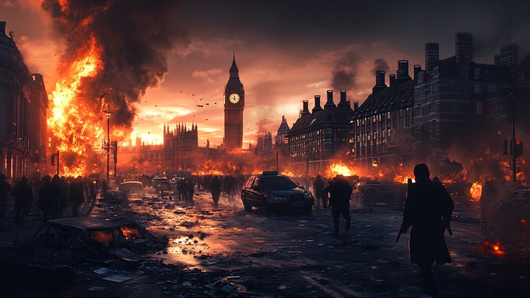    Коллаж Царьграда