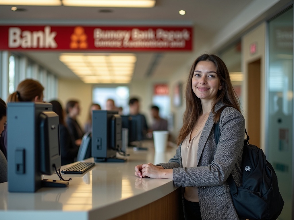 Банк - что это такое