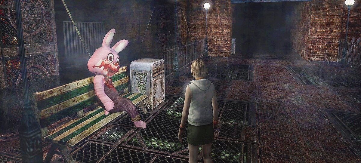 Скриншот игры