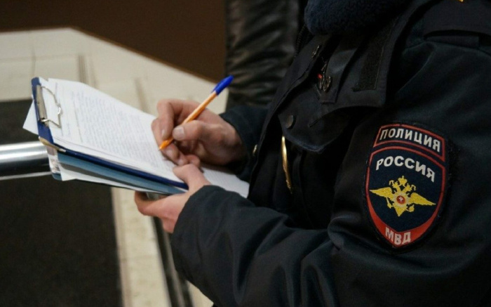 Пишите не согласие в протоколе и требуйте его копию. /Фото: legal.report.