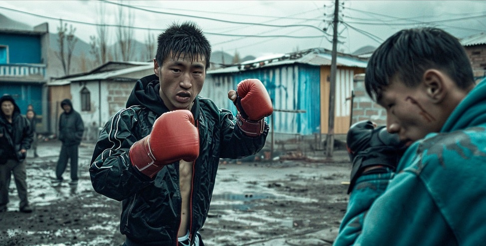 Фотоколлаж из открытых источников