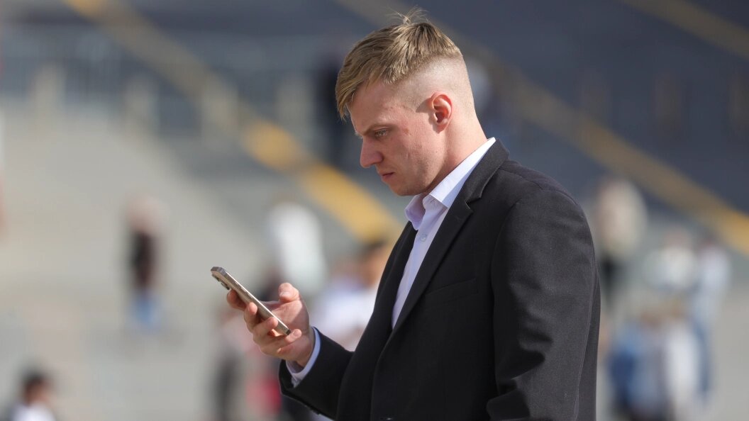    Фото: Shatokhina Natalia/news.ru/Globallookpress