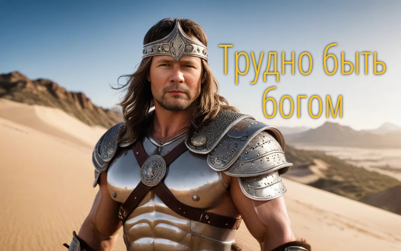 Фотоколлаж автора