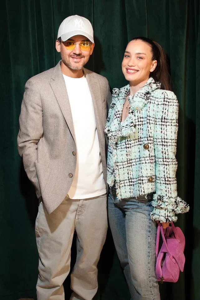    Виктория Дайнеко Freedom Strength Beauty