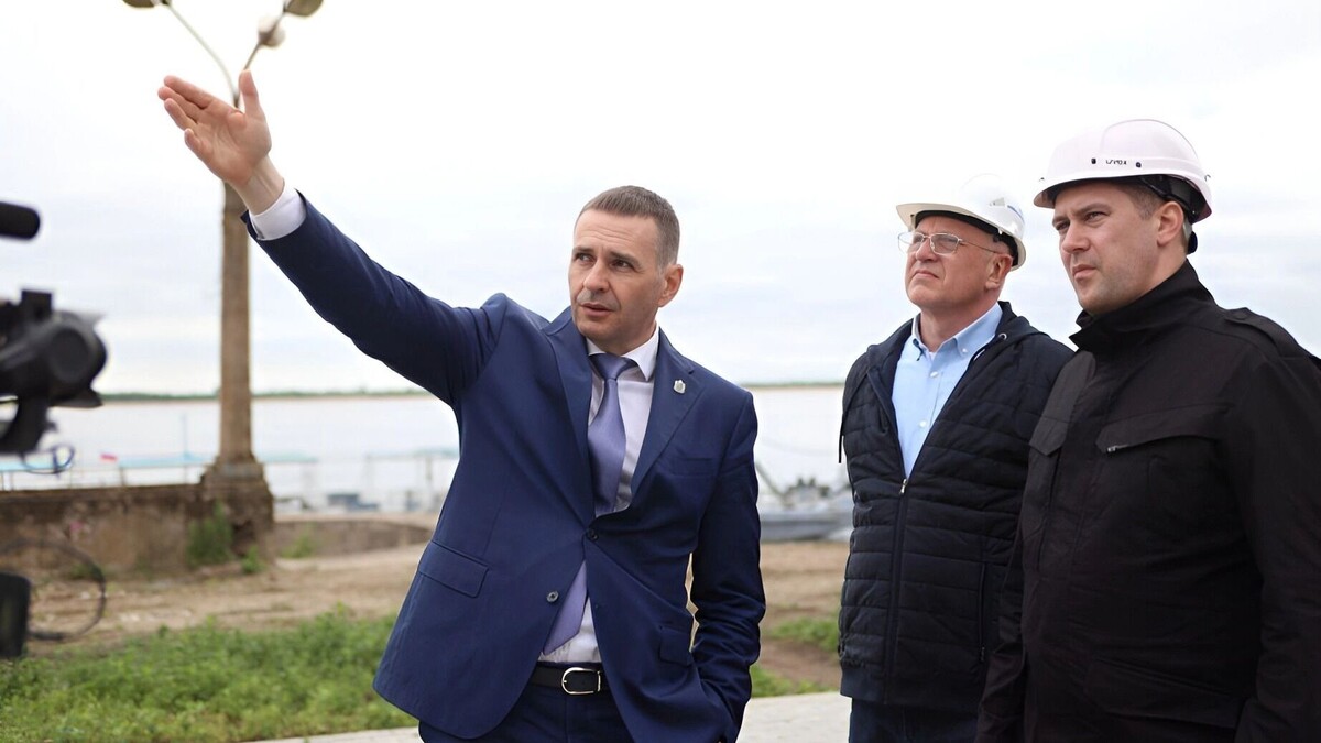     Источник: Пресс-служба губернатора и правительства Хабаровского края