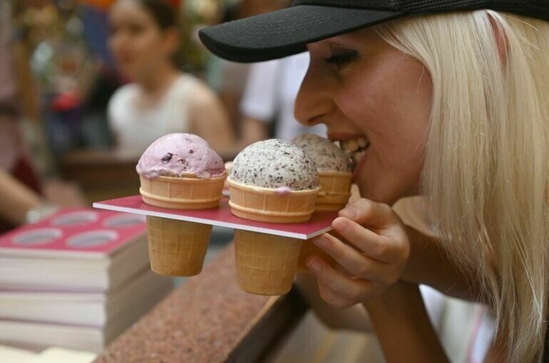   Кирилл Каллиников/РИА Новости