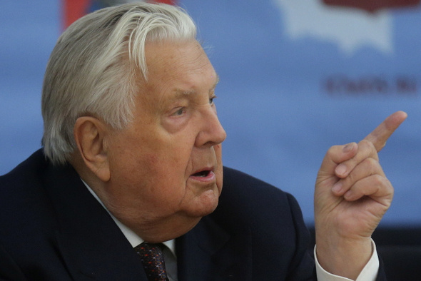     Сергей Фадеичев/ТАСС