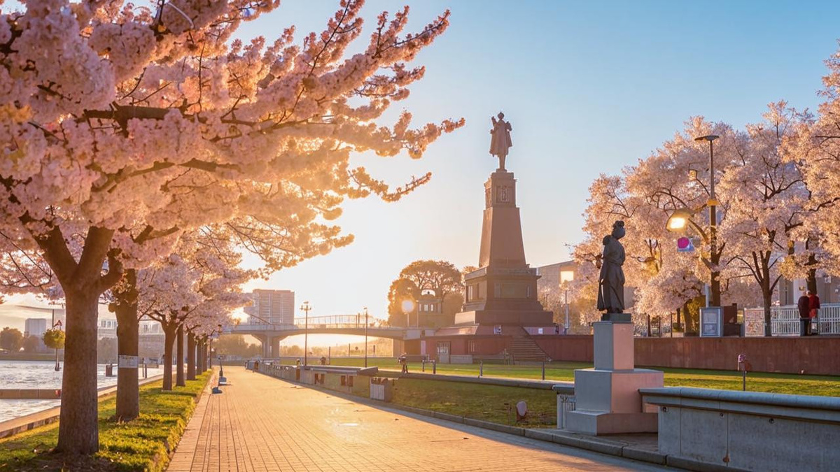    Где в России отдохнуть дёшево в 2025: ТОП-3 города с ценами на билеты и отели