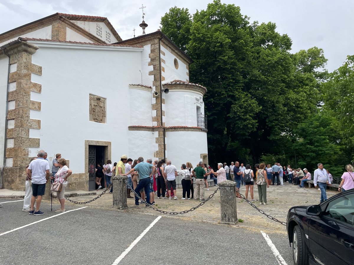 Это то самое сантуарио