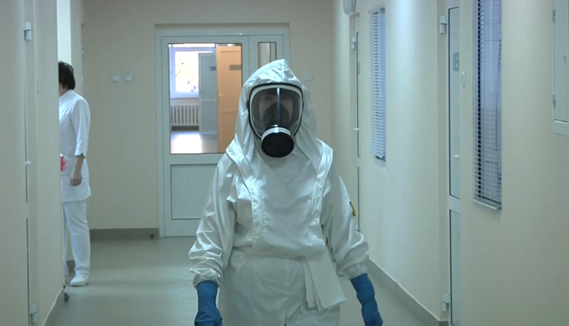    Фото: Олег Рукавицын