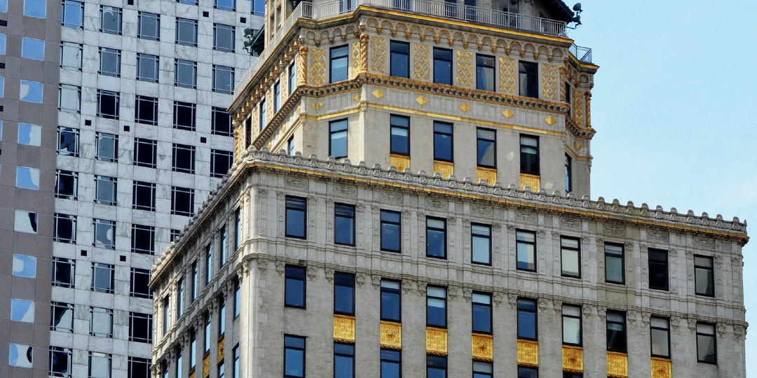 Пентхаус за $135 млн: как Доронин переписал “карту роскоши” в Нью-Йорке