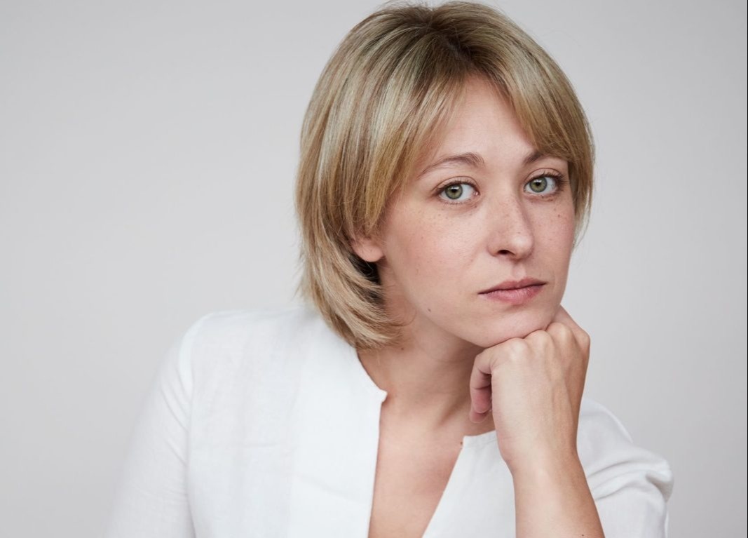 Анна Дворжецкая