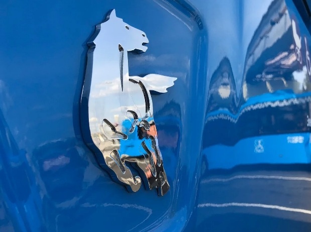 Источник: КАМАЗ 