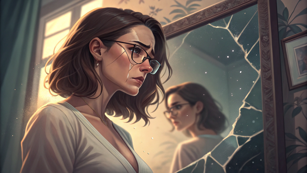 Он "остыл" или ушел к другой? Перестань винить себя! Разбираемся в истинных причинах мужского "побега" (и что с этим делать тебе)