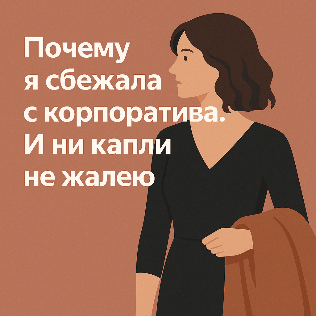 Авторская история одной подписчицы.