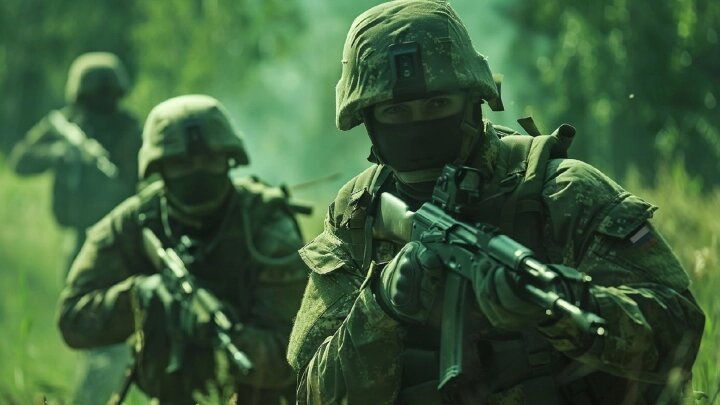 Военкор призвал ответить генерала Алаудинова: "Дичь и скотство" в Судже