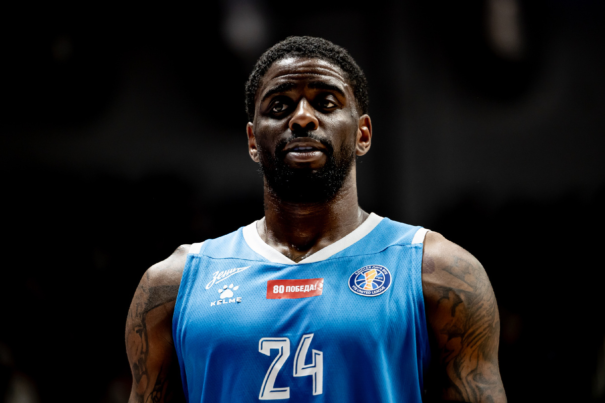 Дуэйн Бэйкон