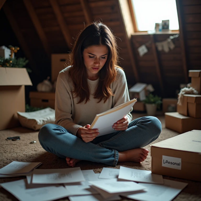    Она не знала, что муж копил против неё улики двадцать лет blogmorozova